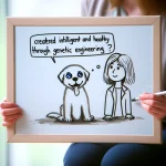 반려동물 천재 만들기 생명공학의 비밀 공개 반려동물 천재 만들기 생명공학의 비밀 공개