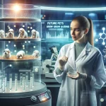 미래 스타일 애완견 육성법 생명공학이 답하다 미래 스타일 애완견 육성법 생명공학이 답하다