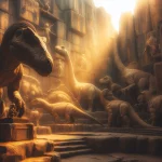 생명공학이 들려주는 애완동물의 고대 이야기