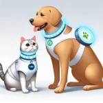 반려동물의 미래패션 생명공학으로 짓다