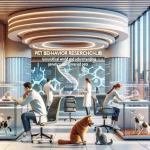 생명공학으로 탐험하는 반려동물의 내면 세계 생명공학으로 탐험하는 반려동물의 내면 세계