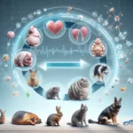 생명공학으로 풀어가는 애완동물 비만 문제 생명공학으로 풀어가는 애완동물 비만 문제