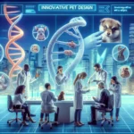 유전자 편집으로 탄생한 맞춤형 애완동물의 세계 유전자 편집으로 탄생한 맞춤형 애완동물의 세계