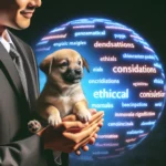 유전자 편집 애완동물의 윤리적 고민과 전망 유전자 편집 애완동물의 윤리적 고민과 전망