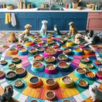 애완동물을 위한 맞춤형 영양 솔루션의 발전 애완동물을 위한 맞춤형 영양 솔루션의 발전