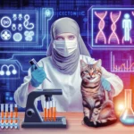 애완동물의 행복을 위한 생명공학적 접근