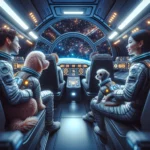 반려동물 우주여행! 생명공학이 열어가는 별나라 모험 반려동물 우주여행! 생명공학이 열어가는 별나라 모험