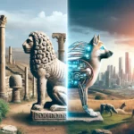 생명공학이 열어주는 과거와 미래로 반려동물과 함께하는 시간 여행 떠나기