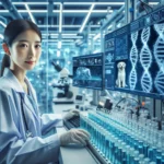 애완동물의 질병 예방에 기여하는 생명공학 연구