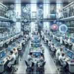 생명공학이 공공 건강에 미치는 긍정적 영향 생명공학이 공공 건강에 미치는 긍정적 영향