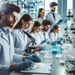 생명공학이 신약 개발에 미치는 경제적 효과 생명공학이 신약 개발에 미치는 경제적 효과