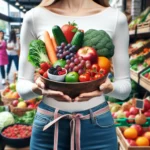 맞춤형 영양 관리와 대중 건강의 변화 맞춤형 영양 관리와 대중 건강의 변화