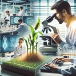 유전자 변형 작물의 안전성과 소비자 반응 유전자 변형 작물의 안전성과 소비자 반응