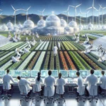 생명공학이 지속 가능한 농업에 미치는 사회적 혜택 생명공학이 지속 가능한 농업에 미치는 사회적 혜택