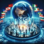 생명공학과 국제 협력의 사회적 영향 생명공학과 국제 협력의 사회적 영향