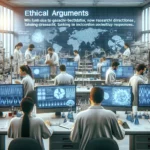 생명공학 연구의 윤리적 논쟁과 사회적 반응 생명공학 연구의 윤리적 논쟁과 사회적 반응