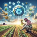 생명공학과 글로벌 식량 공급 문제 해결 생명공학과 글로벌 식량 공급 문제 해결