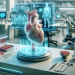 바이오 프린팅이 의료 시스템에 미치는 변화 바이오 프린팅이 의료 시스템에 미치는 변화