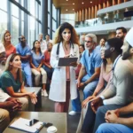 맞춤형 치료의 발전과 환자 경험의 변화