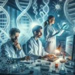 유전자 편집 기술의 법적 규제와 사회적 반응 유전자 편집 기술의 법적 규제와 사회적 반응