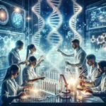 생명공학 기술이 주는 사회적 변혁과 도전 과제 생명공학 기술이 주는 사회적 변혁과 도전 과제