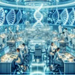 유전자 치료의 사회적 수용과 윤리적 쟁점 유전자 치료의 사회적 수용과 윤리적 쟁점