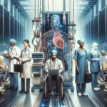 생명공학 기술이 공공 의료 시스템에 미치는 영향