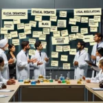 생명공학 연구의 윤리적 논쟁과 법적 규제 생명공학 연구의 윤리적 논쟁과 법적 규제