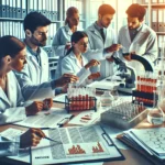 바이오 치료제의 개발이 사회에 미치는 경제적 효과 바이오 치료제의 개발이 사회에 미치는 경제적 효과