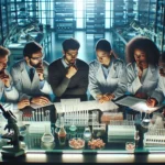 생명공학이 노화 방지에 미치는 사회적 영향 생명공학이 노화 방지에 미치는 사회적 영향