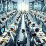 생명공학 연구의 상업화와 경제적 효과