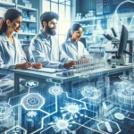 바이오 치료제와 공공 건강의 변화 바이오 치료제와 공공 건강의 변화