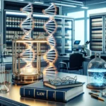 생명공학 기술의 발전이 법적 규제를 어떻게 재정의하는가 생명공학 기술의 발전이 법적 규제를 어떻게 재정의하는가