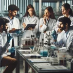 생명공학 연구의 윤리적 딜레마: 사회는 어떻게 반응하는가