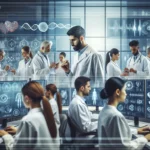 생명공학 기술이 헬스케어 시스템을 어떻게 혁신하는가 생명공학 기술이 헬스케어 시스템을 어떻게 혁신하는가