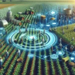 생명공학이 농업 생산성을 끌어올리며 사회에 미치는 영향